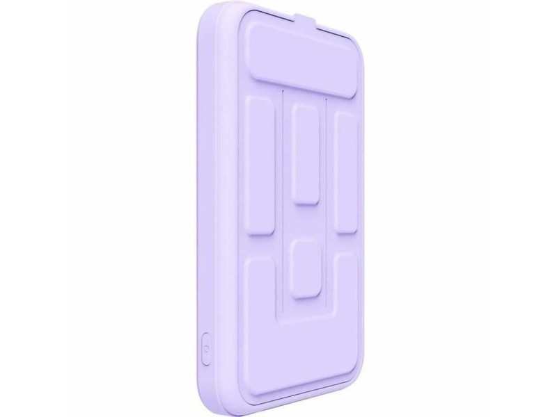 Powerbank Yenkee Бял 5000 mAh