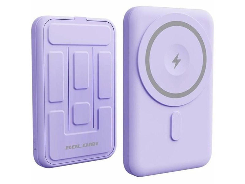Powerbank Yenkee Бял 5000 mAh