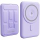 Powerbank Yenkee Бял 5000 mAh