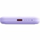 Powerbank Yenkee Бял 5000 mAh