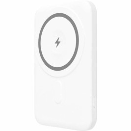 Powerbank Yenkee Бял 5000 mAh