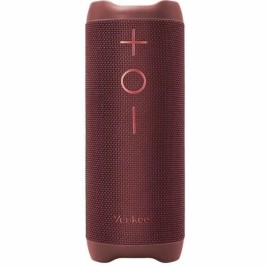 Преносими блутут колони Yenkee ELEMENT VIENTO YSP 40RD Червен