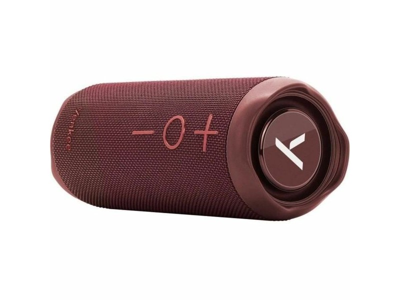 Преносими блутут колони Yenkee ELEMENT VIENTO YSP 40RD Червен