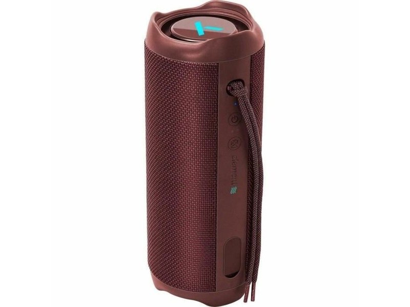Преносими блутут колони Yenkee ELEMENT VIENTO YSP 40RD Червен
