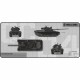 Подложка за мишка Yenkee DEFENDER YPM WT90