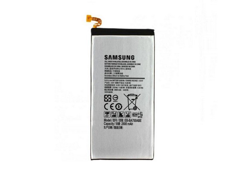 Батерия за таблет Samsung EB-BA700ABE