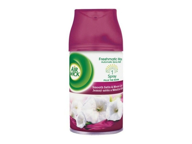 пълнителя за ароматизатор Lirio Luna Air Wick (250 ml)