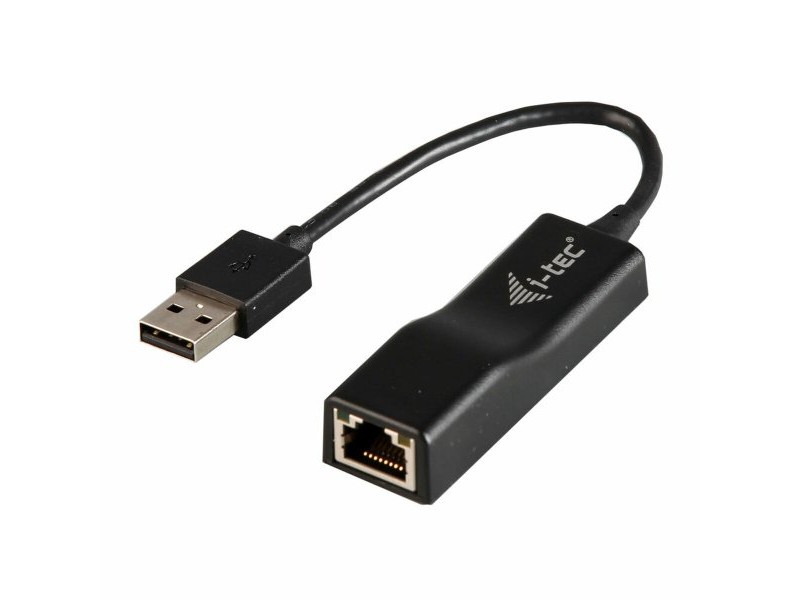 USB извод i-Tec U2LAN