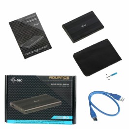 Външна кутия i-Tec MYSAFEU312