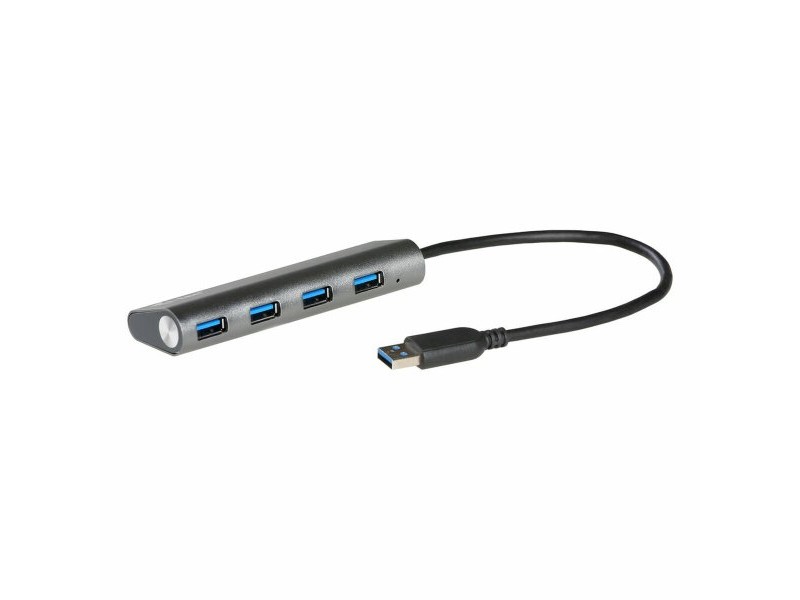 USB извод i-Tec U3HUB448