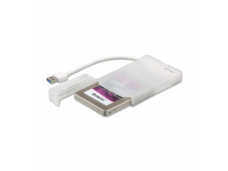 Външна кутия i-Tec MYSAFEU314