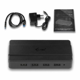 USB извод i-Tec U3HUB445