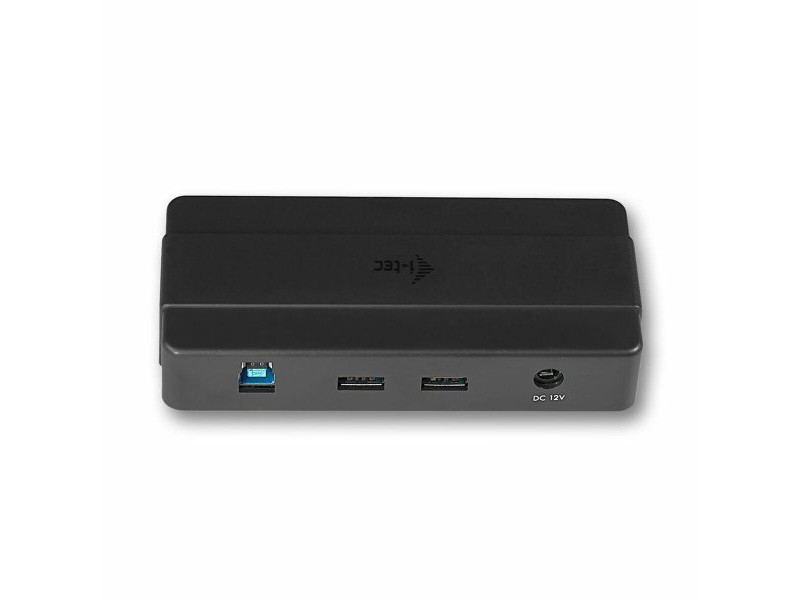 USB извод i-Tec U3HUB742