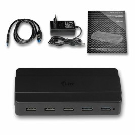 USB извод i-Tec U3HUB742