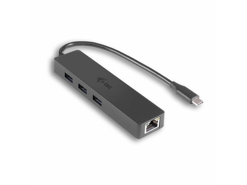 USB извод i-Tec C31GL3SLIM