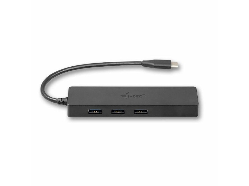USB извод i-Tec C31GL3SLIM