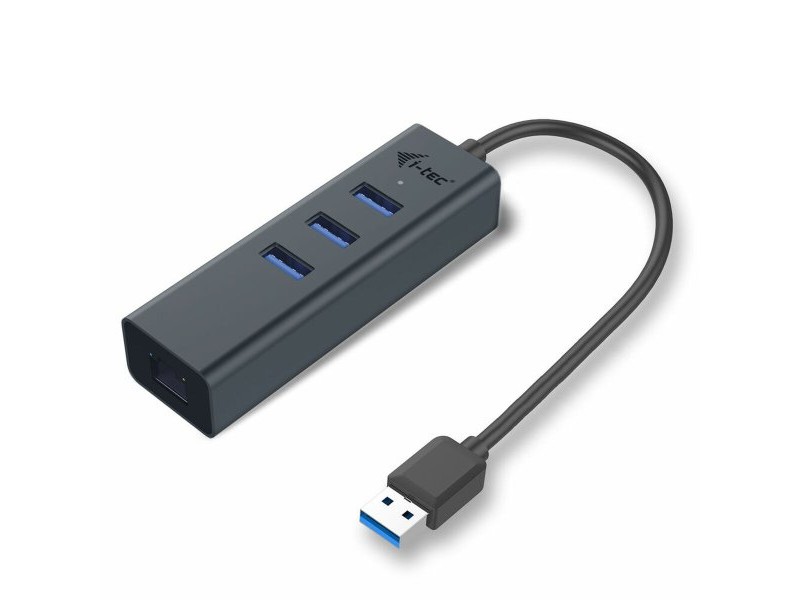 USB извод i-Tec U3METALG3HUB