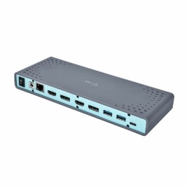 Докинг станция i-Tec CADUAL4KDOCK