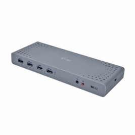 Докинг станция i-Tec CADUAL4KDOCK