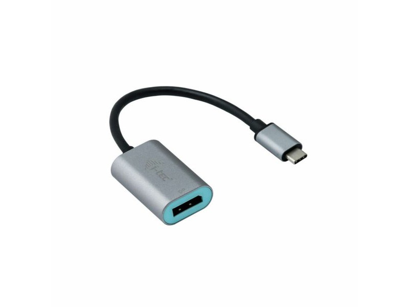 Суич i-Tec C31METALDP60HZ