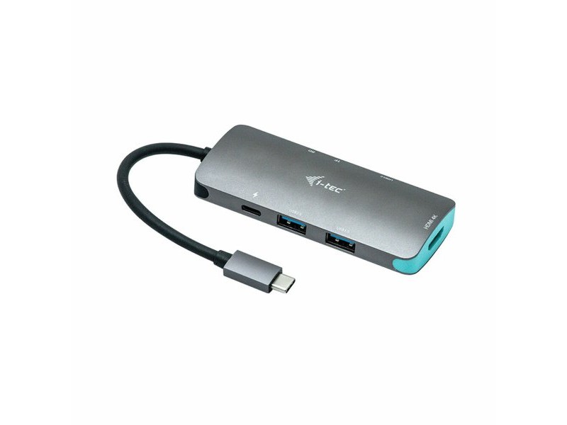 USB извод i-Tec C31NANODOCKPD