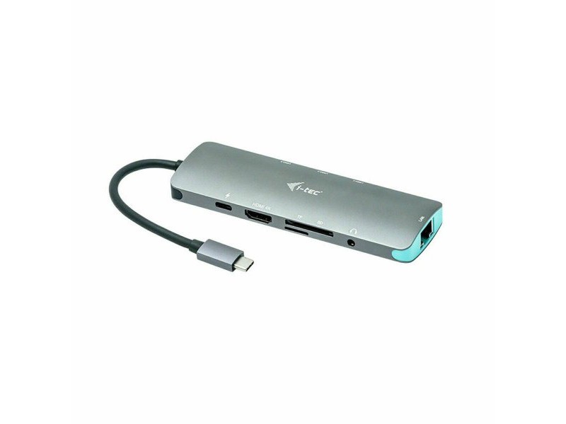 USB извод i-Tec C31NANODOCKLANPD