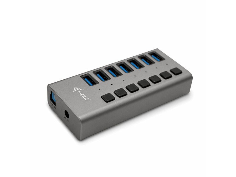 USB извод i-Tec U3CHARGEHUB7
