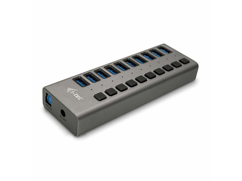USB извод i-Tec U3CHARGEHUB10