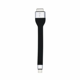 Адаптер за VGA USB i-Tec C31FLATVGA60HZ Черен