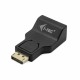Адаптер за DisplayPort към VGA i-Tec DP2VGAADA            Черен