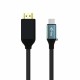Кабел USB-C към HDMI i-Tec C31CBLHDMI60HZ2M Черен 2 m 4K Ultra HD