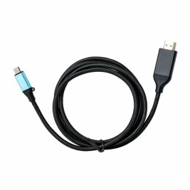 Кабел USB-C към HDMI i-Tec C31CBLHDMI60HZ2M Черен 2 m 4K Ultra HD