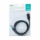 Кабел USB-C към HDMI i-Tec C31CBLHDMI60HZ2M Черен 2 m 4K Ultra HD