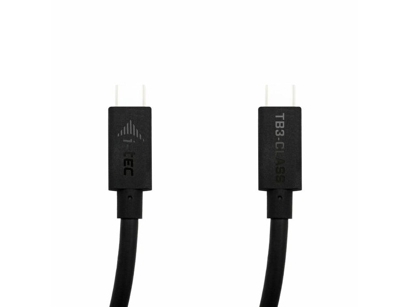 Захранващ кабел i-Tec TB3CBL150CM
