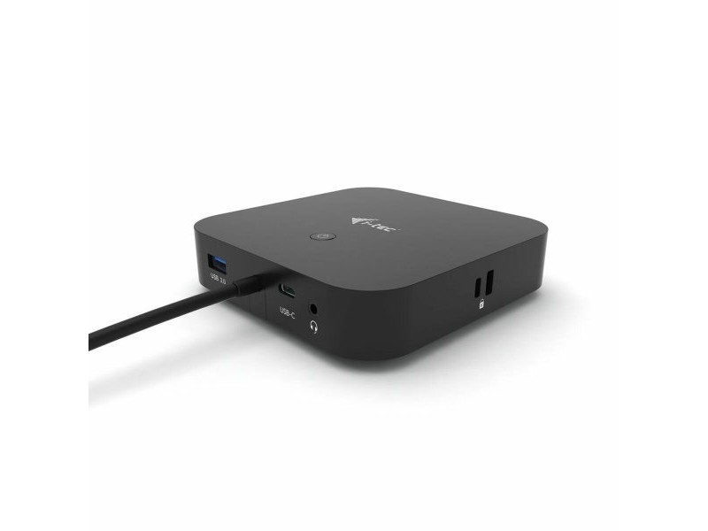 USB извод i-Tec C31DUALDPDOCKPD