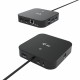 USB извод i-Tec C31DUALDPDOCKPD