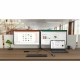 USB извод i-Tec C31DUALDPDOCKPD