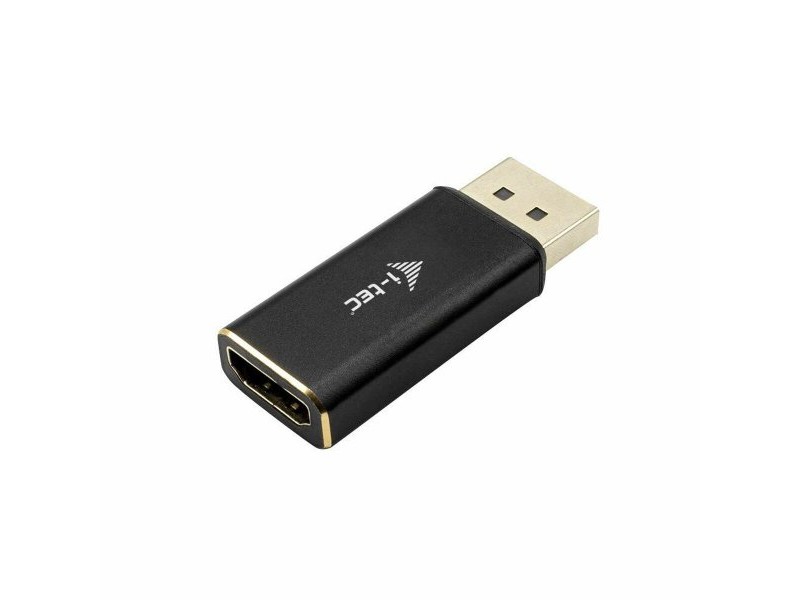 Адаптер за DisplayPort към HDMI i-Tec DP2HDMI4K60HZ