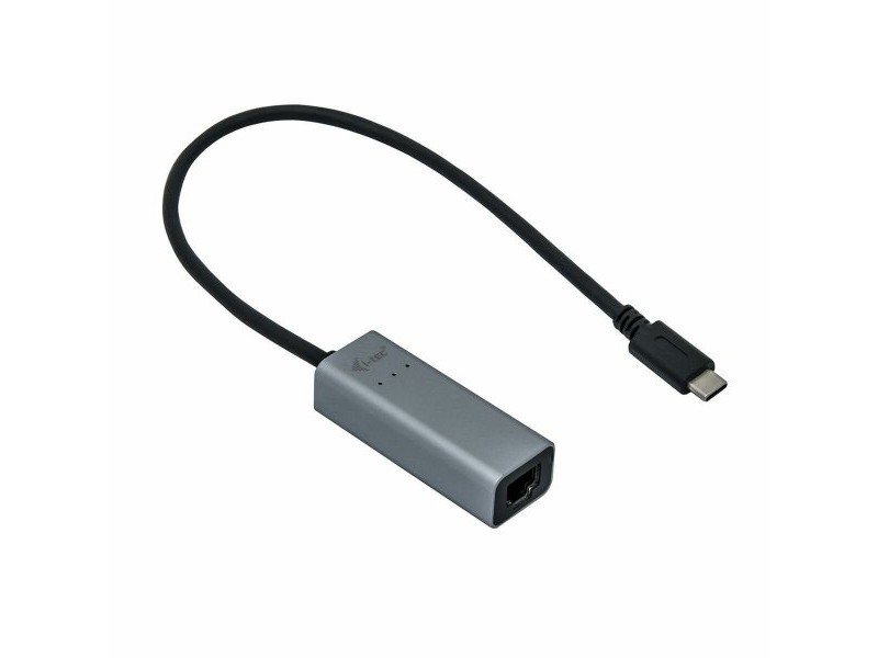 Адаптер за USB към успореден порт i-Tec C31METAL25LAN