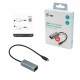 Адаптер за USB към успореден порт i-Tec C31METAL25LAN