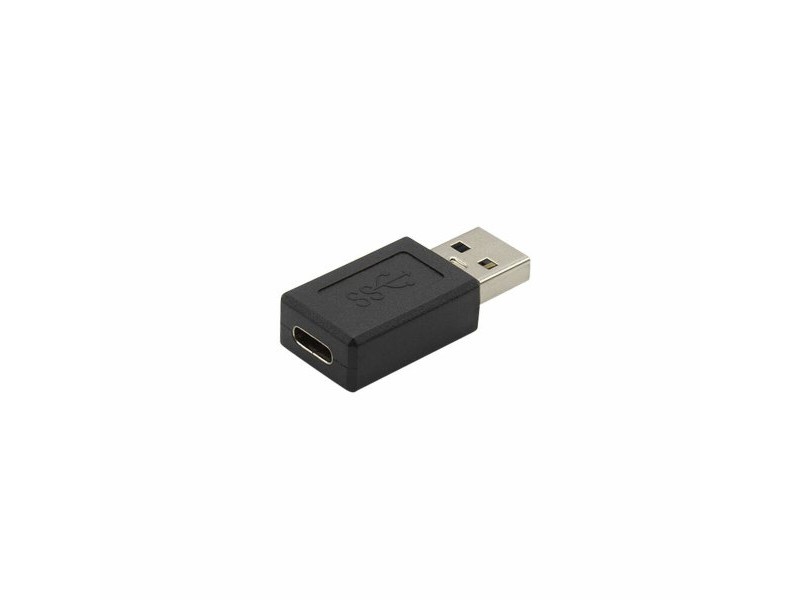 Адаптер за USB C USB 3.0 i-Tec C31TYPEA             Черен