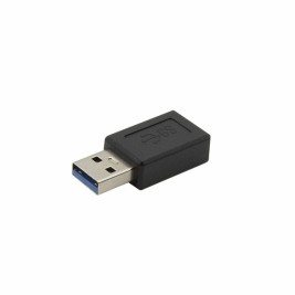 Адаптер за USB C USB 3.0 i-Tec C31TYPEA             Черен