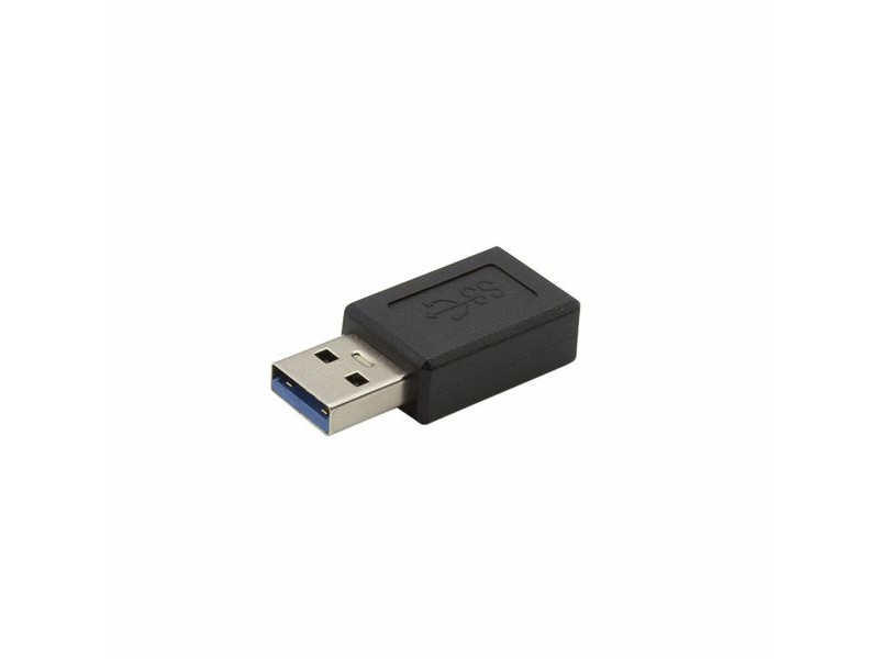 Адаптер за USB C USB 3.0 i-Tec C31TYPEA             Черен