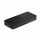 Докинг станция i-Tec CATRIPLEDOCKPDPRO Черен