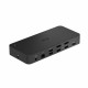 Докинг станция i-Tec CATRIPLEDOCKPDPRO Черен
