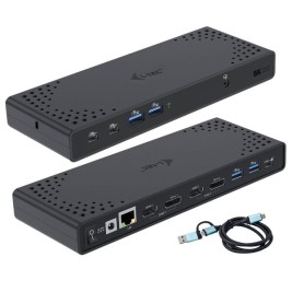 Докинг станция i-Tec CADUA4KDOCKPDL2