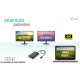 Адаптер за Thunderbolt USB-C i-Tec C31DUAL4K60DP