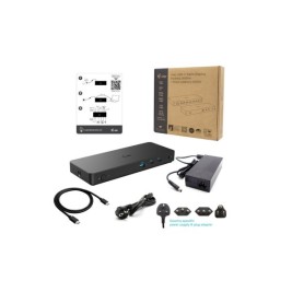Докинг станция i-Tec Gen 2 Pro