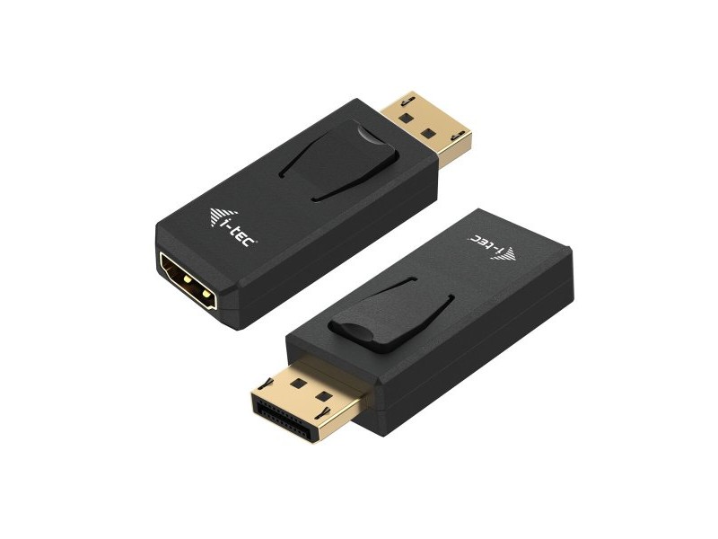 Адаптер за Thunderbolt USB-C i-Tec DP2HDMI4K30HZ