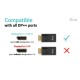 Адаптер за Thunderbolt USB-C i-Tec DP2HDMI4K30HZ